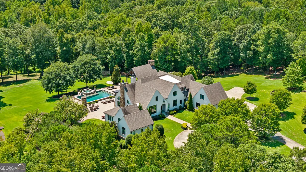 1990 Elder Mill Road, Watkinsville, GA 30677 - Image #1