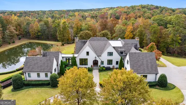 1990 Elder Mill Road, Watkinsville, GA 30677