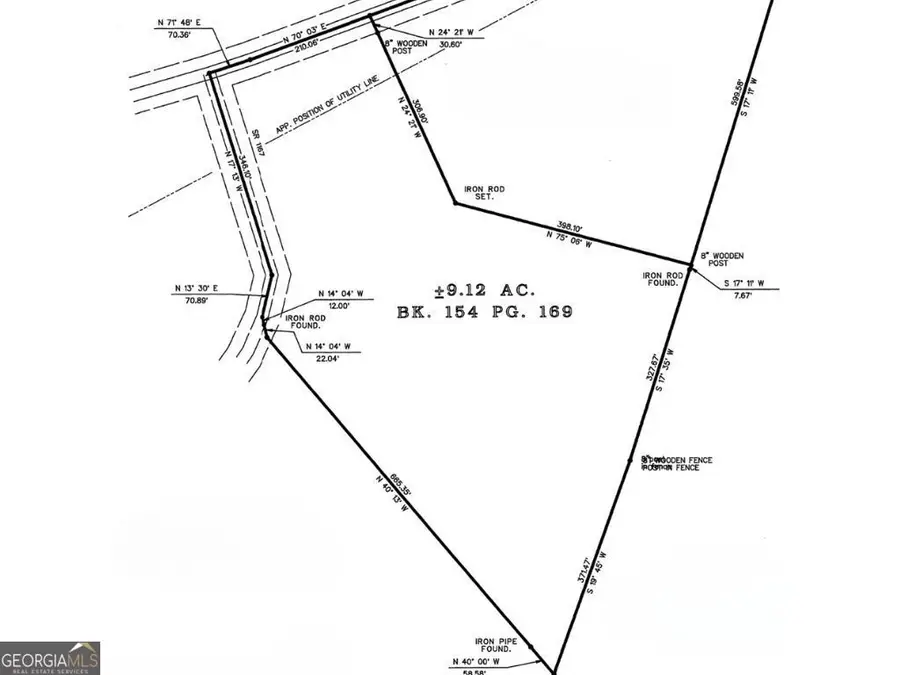 9.12-AC Mission Hill Road, Hayesville, NC 28904 - Image #2