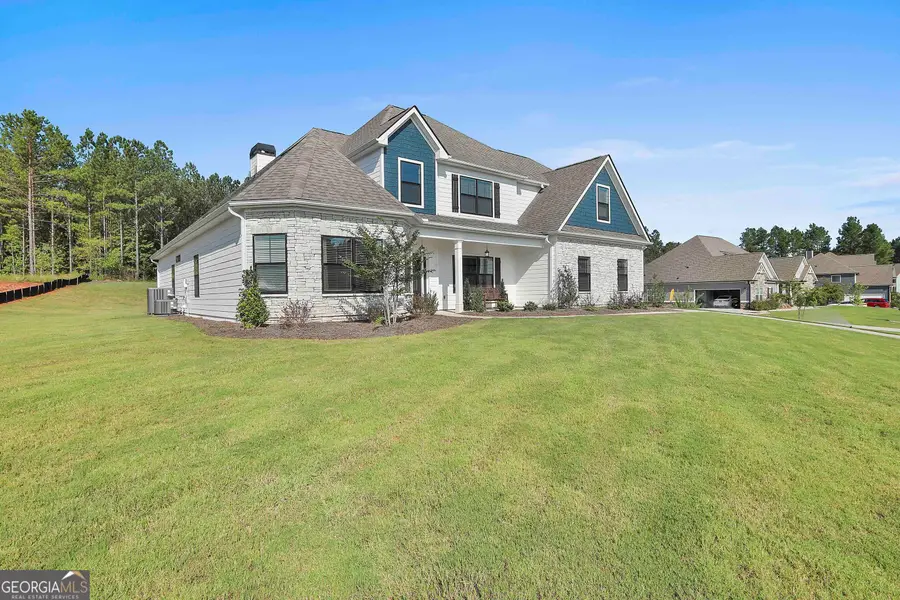 438 Fox Hall Crossing W #15, Senoia, GA 30276 - Image #2