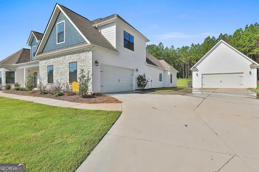 438 Fox Hall Crossing W #15, Senoia, GA 30276 - Image #3