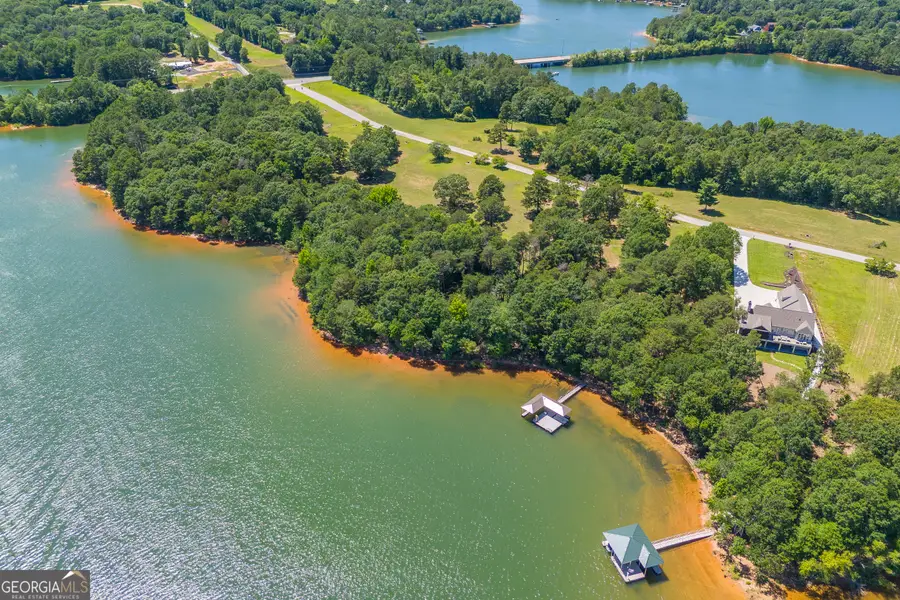 0 Sidney Point #PHASE II, Hartwell, GA 30643 - Image #3