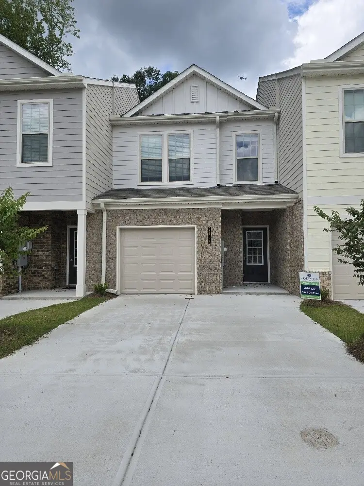 3405 Ripple Loop #127, South Fulton, GA 30349 - Image #1