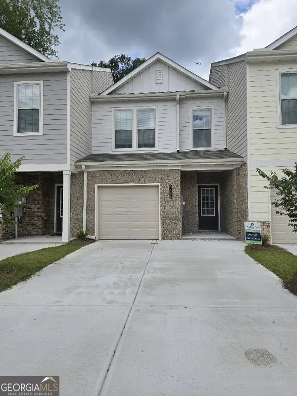 3405 Ripple Loop #127, South Fulton, GA 30349