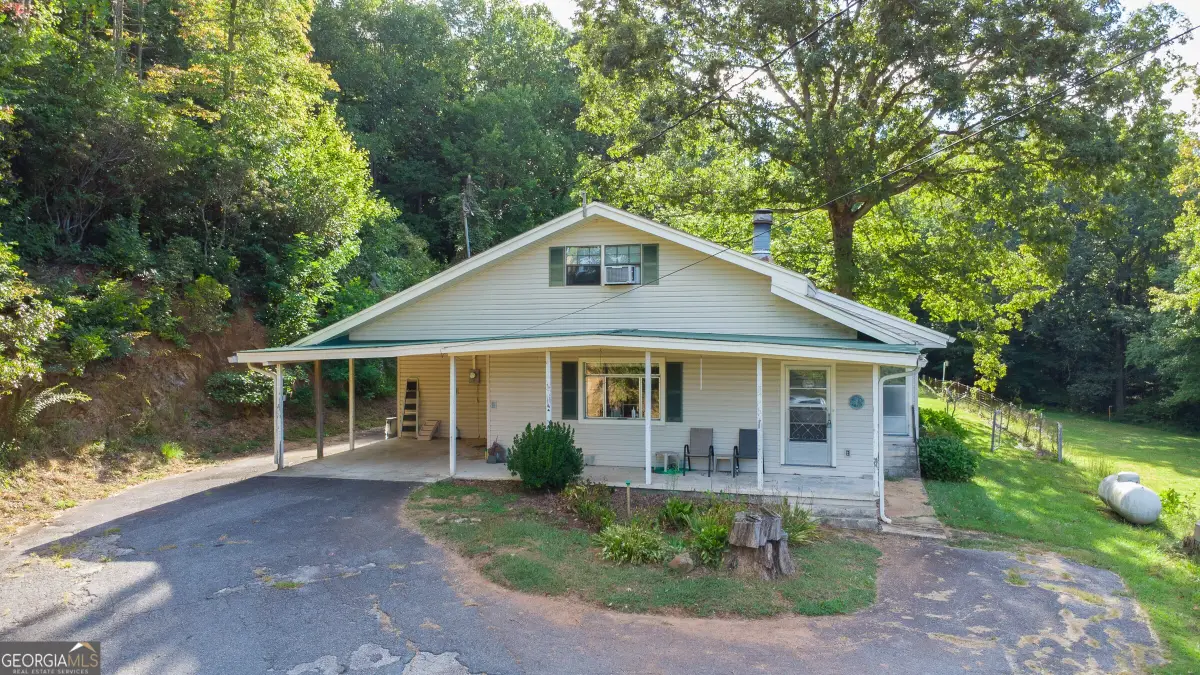 239 Glenn Elliott Road, Dahlonega, GA 30533 - Image #1