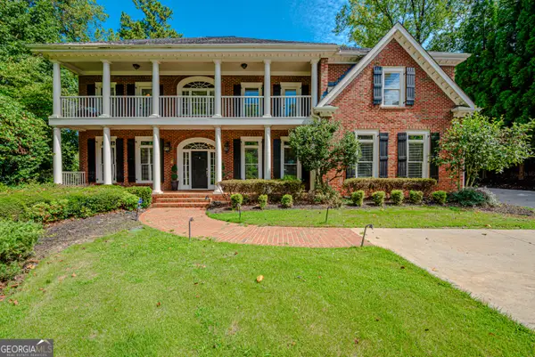 8935 Muirfield Court, Duluth, GA 30097
