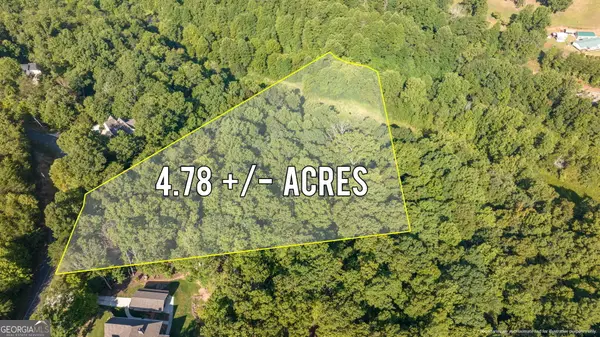 0 Gold Crest Drive, Dahlonega, GA 30533