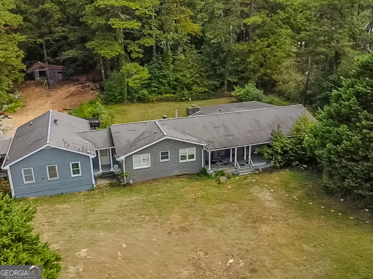 1142 Harbins Road, Dacula, GA 30019 - Image #1