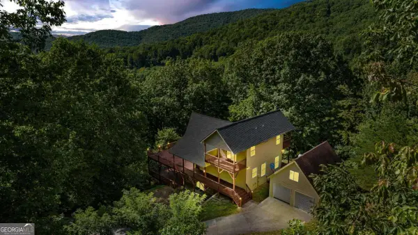 235 Oak Ridge Estates, Murphy, NC 28906