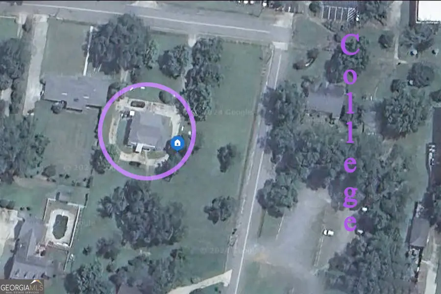 205 Georgia Avenue, Barnesville, GA 30204 - Image #2