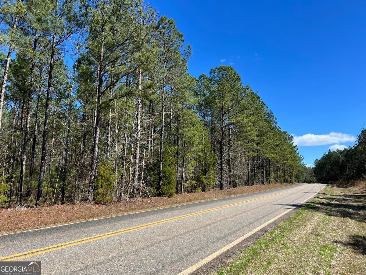 TRACT O1 Hulmes Chapel Road, Elberton, GA 30635 - Image #1