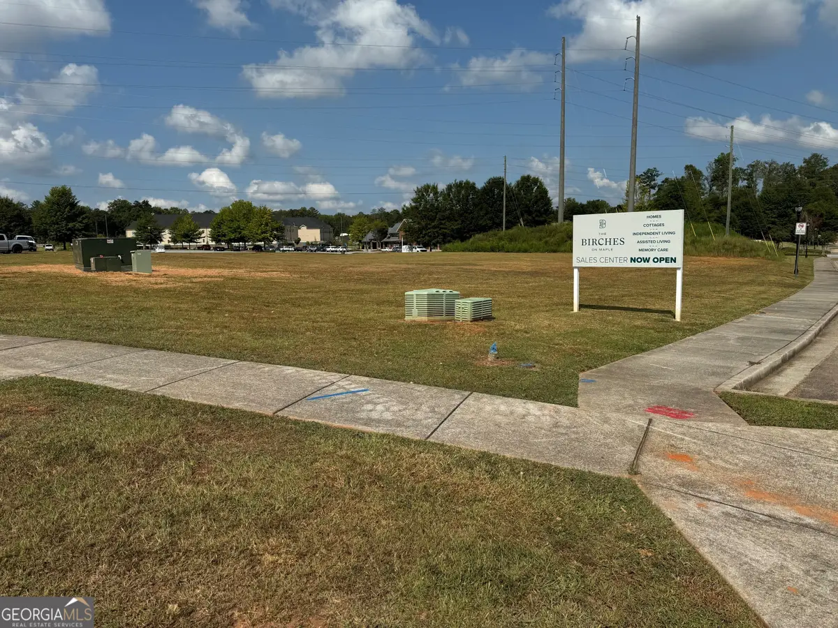 130 Maple Crossing #LOT 2, Carrollton, GA 30117 - Image #1