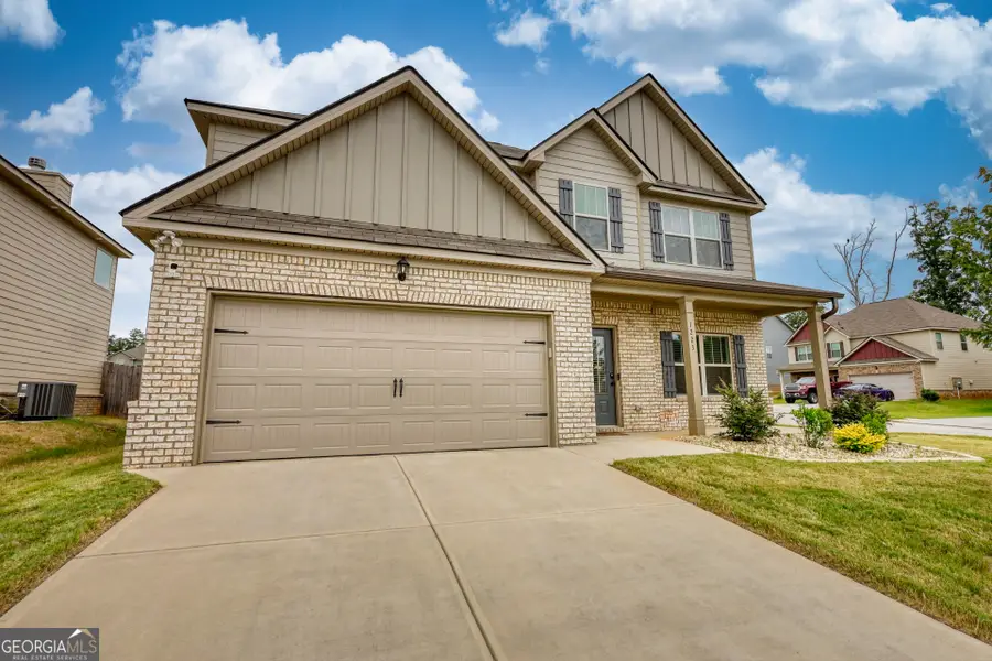 1223 Hartwell Road, Locust Grove, GA 30248 - Image #2