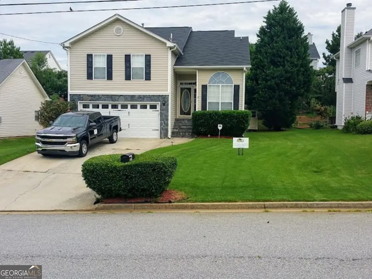 4209 Resheemah Street, Atlanta, GA 30349 - Image #1