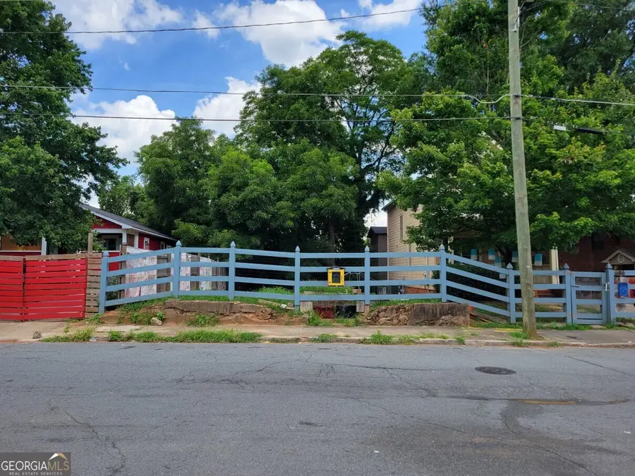 634 Cooper Street, Atlanta, GA 30312 - #2