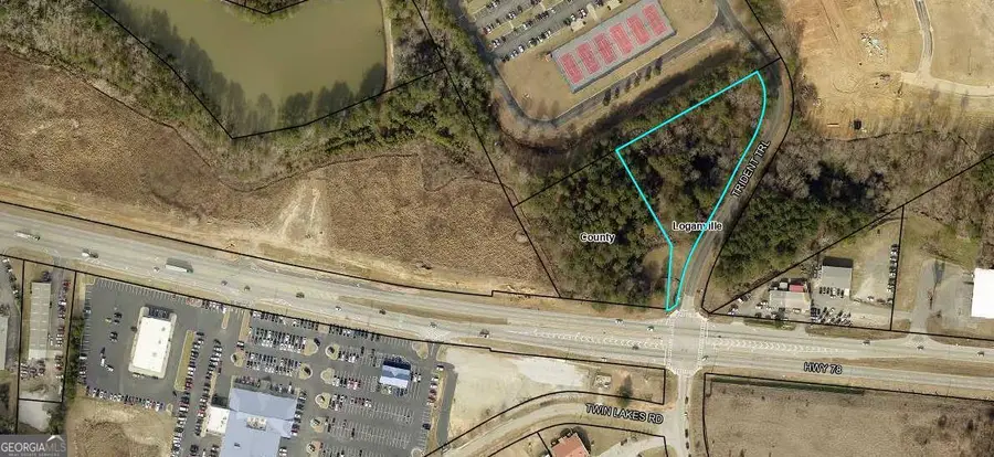 0 Us 78, Loganville, GA 30052 - #3
