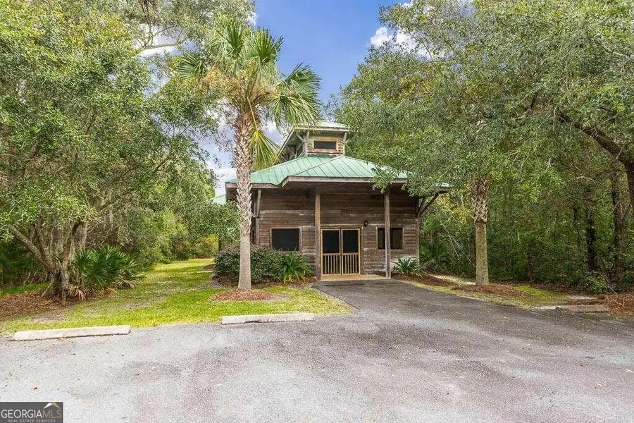 LOT 4 Waverly Lane, White Oak, GA 31568 - Image #3