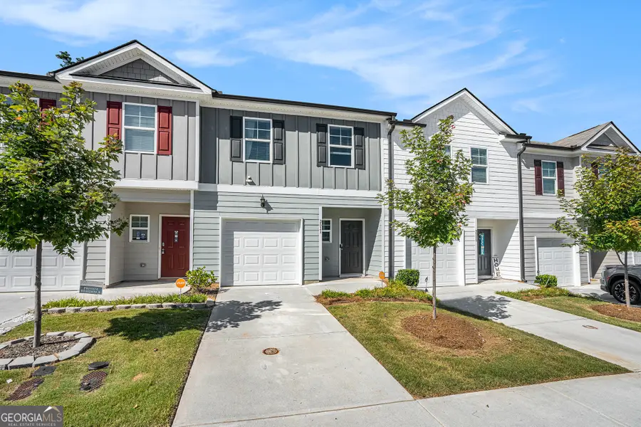 3511 Lakeview Creek, Lithonia, GA 30038 - Image #2