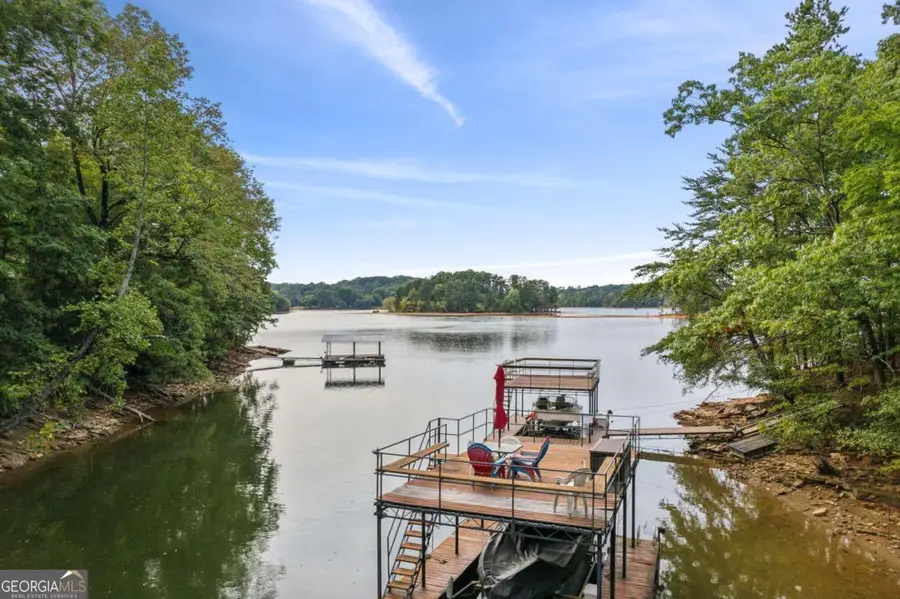 2501 Katherine Circle, Gainesville, GA 30506 - #2