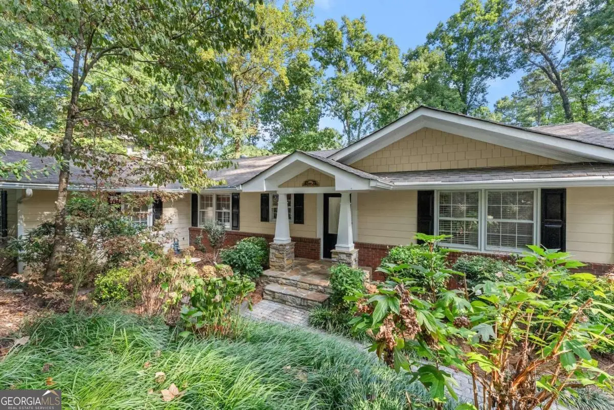 5775 Lakeshore Drive, Buford, GA 30518 - Image #1