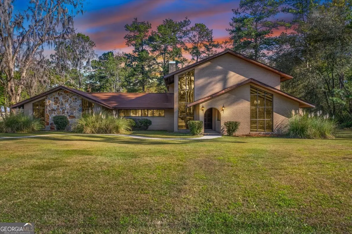 2066 Cherokee Street, Waycross, GA 31503 - Image #1