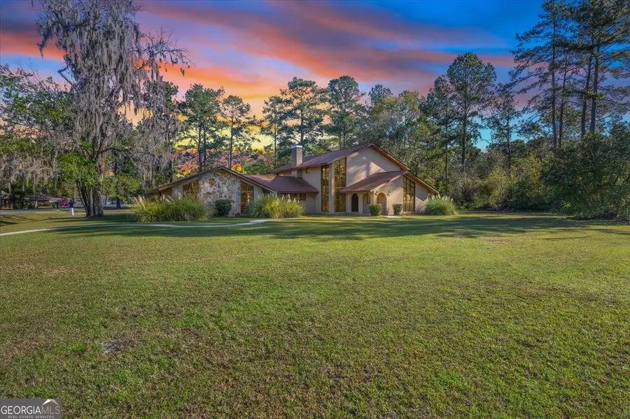 2066 Cherokee Street, Waycross, GA 31503 - Image #2