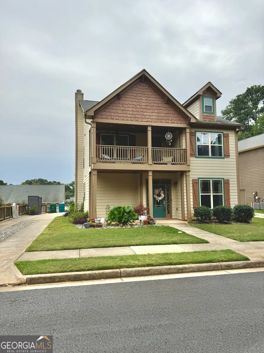 48 Magnolia Parkway, Hampton, GA 30228 - Image #3