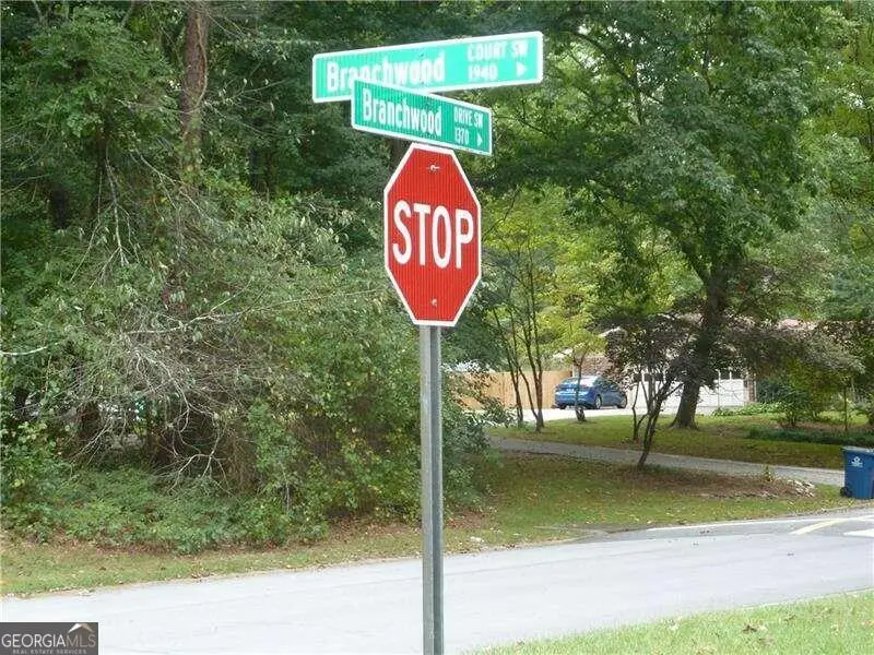 1369 Branchwood Drive, Snellville, GA 30078 - #2