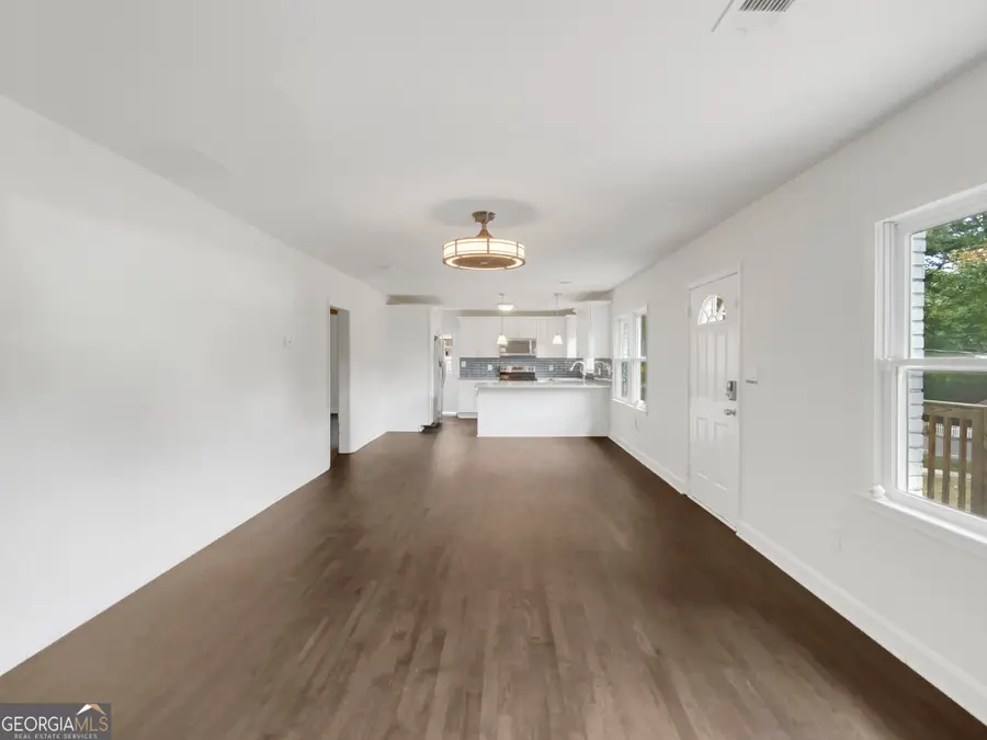 1909 Meadow Lane, Decatur, GA 30032 - Image #3