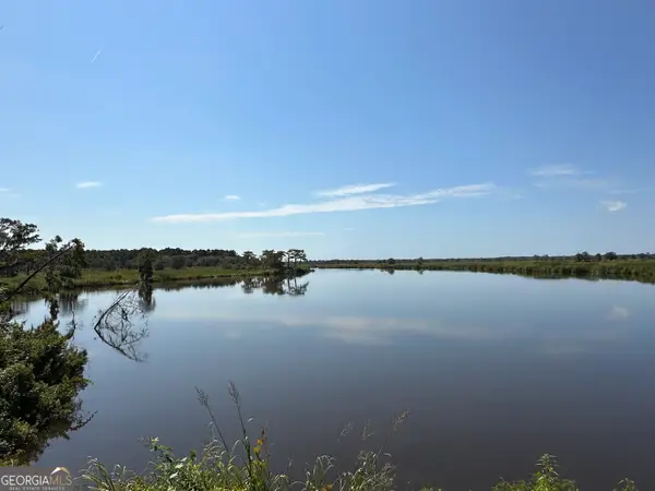 1231 River Drive Sw, Darien, GA 31305