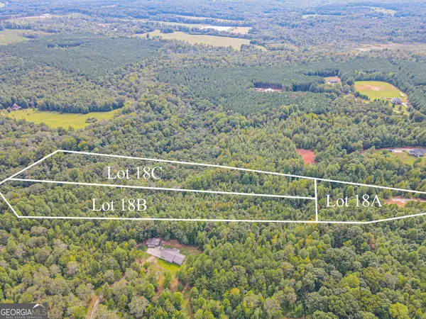 0 Freedom Lane #18B, Commerce, GA 30530