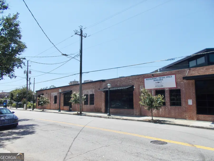 140 Walker Street Sw #UNIT A, Atlanta, GA 30313 - Image #3