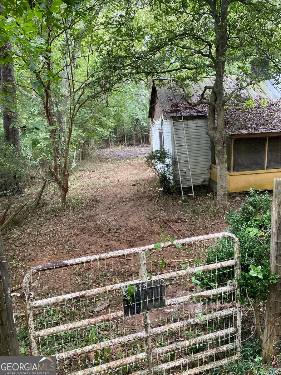 1020 Horton Drive, Greensboro, GA 30642 - Image #2