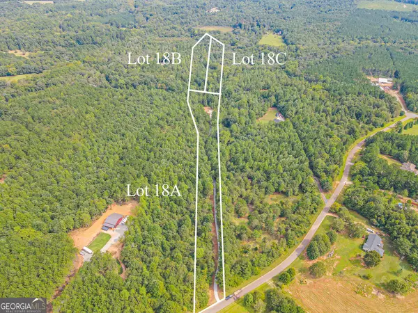 0 Freedom Lane #18C, Commerce, GA 30530