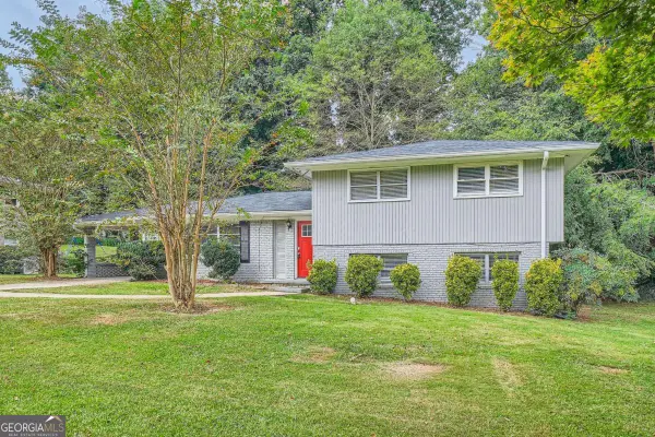 3189 Dogwood Drive, Atlanta, GA 30344
