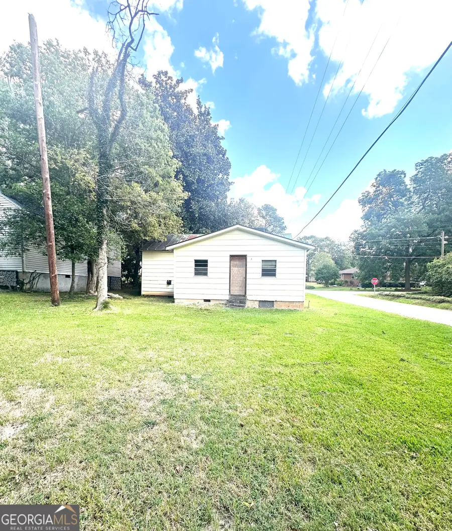 316 S Jefferson Street, Washington, GA 30673 - Image #2