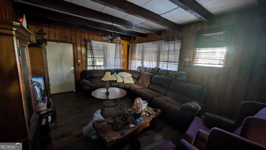 3861 Myrtle Court, Macon, GA 31206 - #2