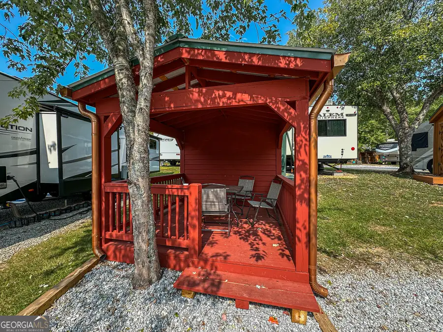 LOT 11 Fleetwood Drive, Dillard, GA 30537 - Image #3