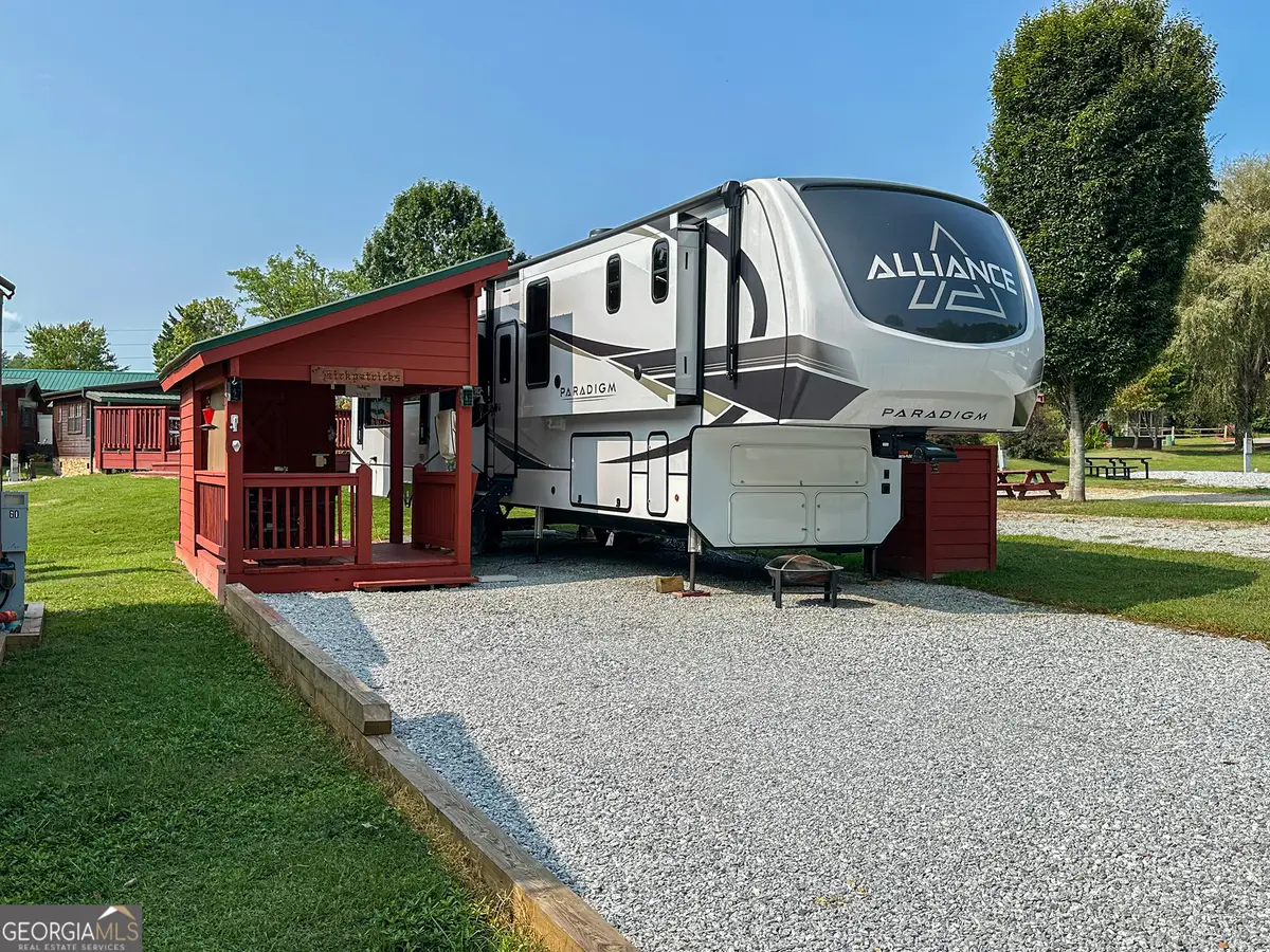 LOT 54 Newmar Court, Dillard, GA 30537 - Image #1