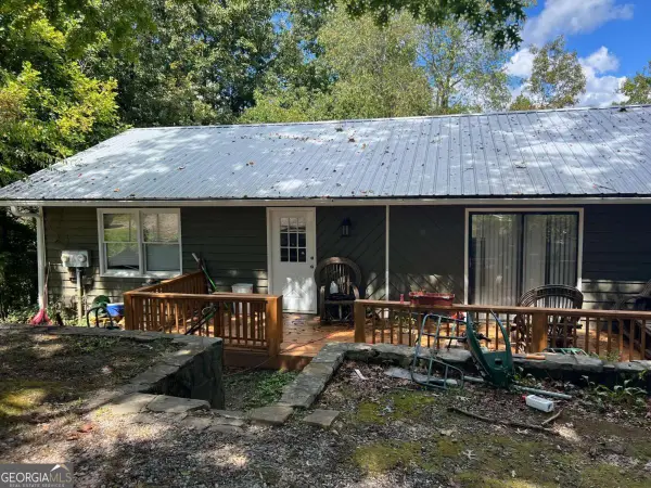 230 Varnes Lane, Lakemont, GA 30552