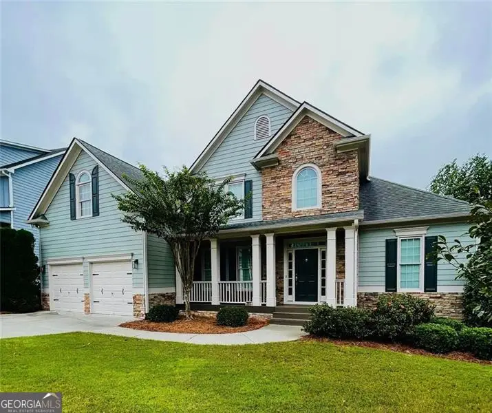 306 Mountain Laurel Walk, Canton, GA 30114 - Image #3