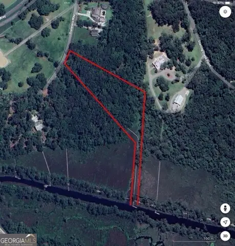 145 Travelers Way, Richmond Hill, GA 31324