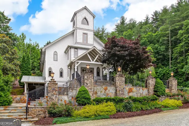 1760 Rickman Airfield Road, Clayton, GA 30525 - Image #2