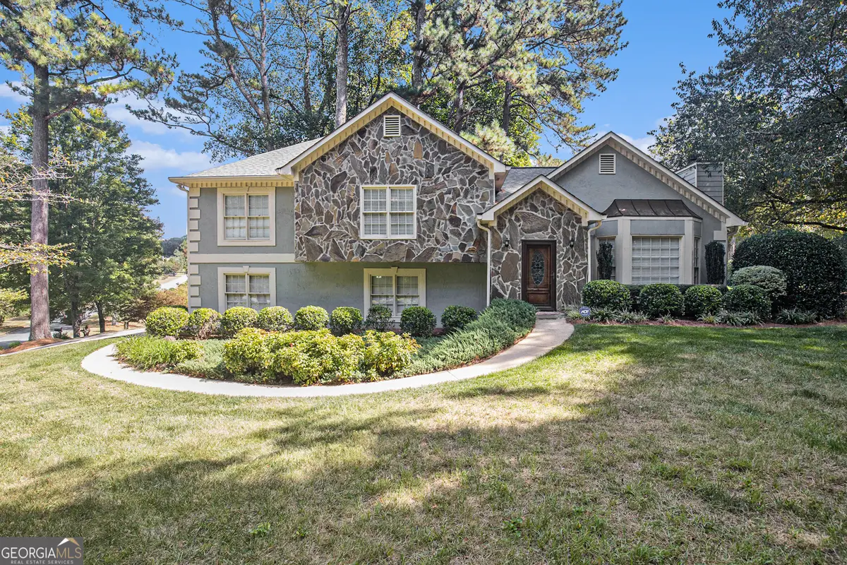 6280 Wiscasset Parkway Nw, Dallas, GA 30157 - #1