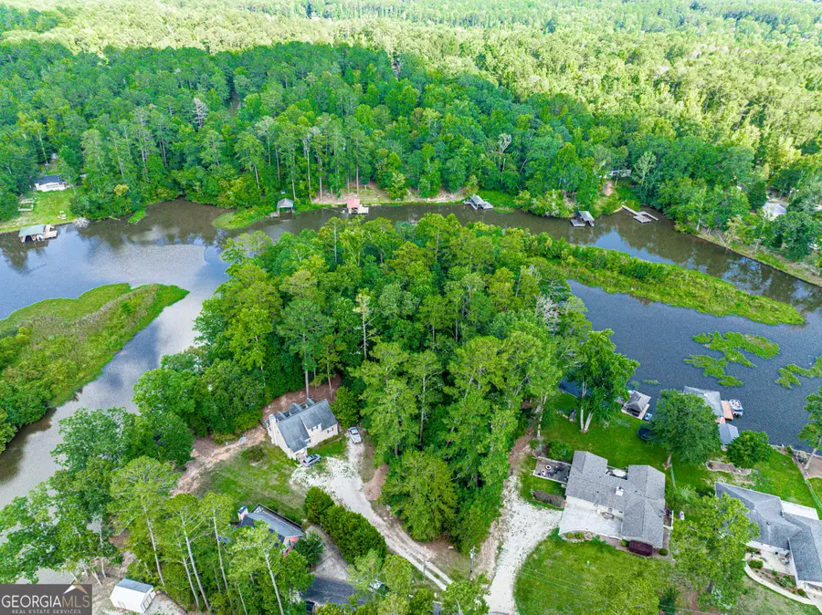 LOTS 5 & 6 Quail Knoll Drive, Eatonton, GA 31024 - Image #3