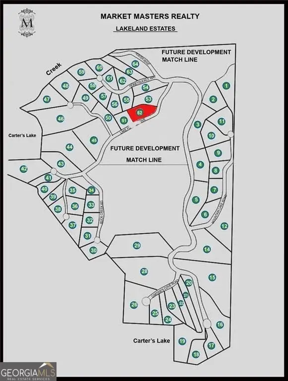 154 Lake Forest Dr, #52, Ellijay, GA 30540 - #2