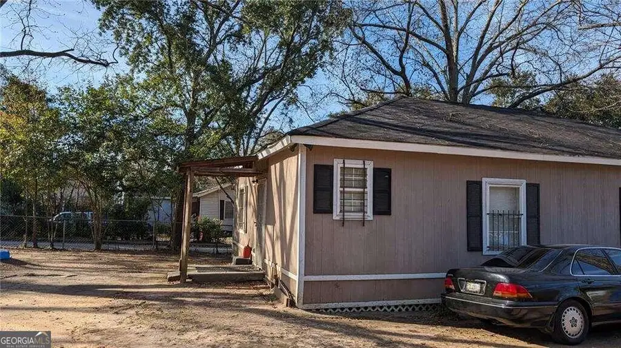 1094 Triple Hill Drive, Macon, GA 31206 - #3