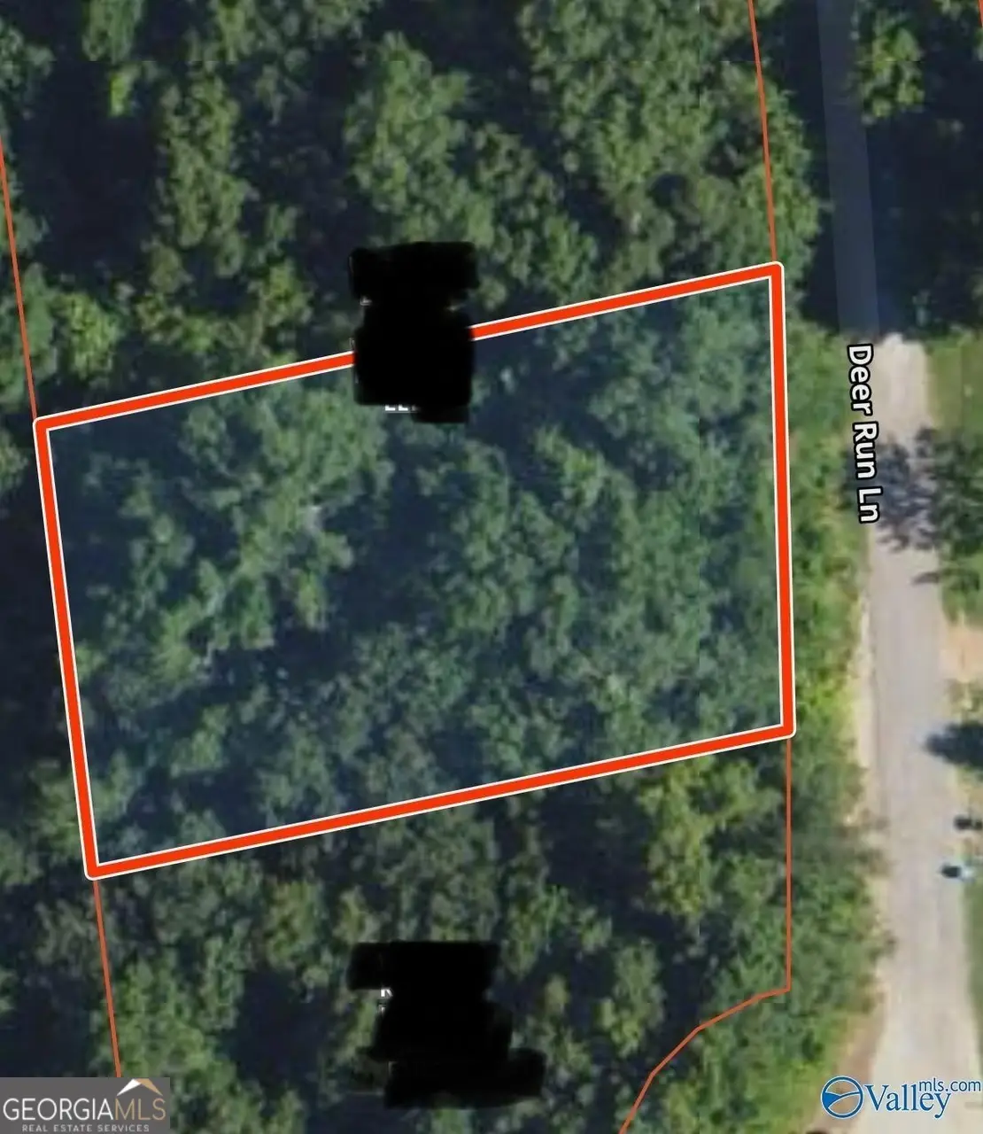 0 Deer Rune Lane, Cedar Bluff, AL 35960 - Image #1