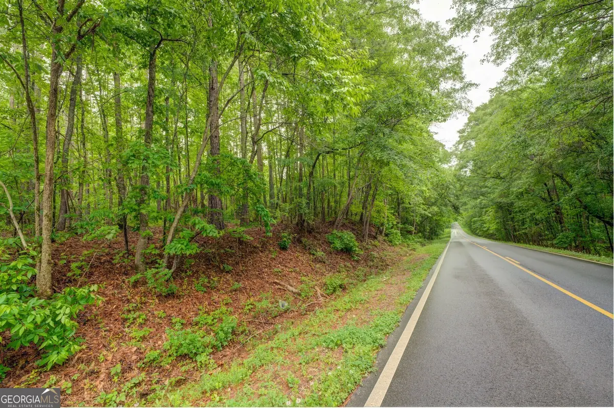 0 Post Road #TRACT C 43.44, Shady Dale, GA 31085 - Image #1