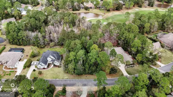 297 Osprey Circle, St. Marys, GA 31558